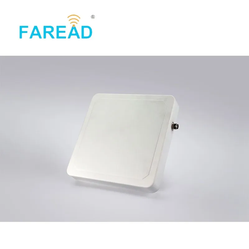 ISO18000-6C/ ISO18000-6B 860~960MHz 8dBi UHF RFID reader Antenna