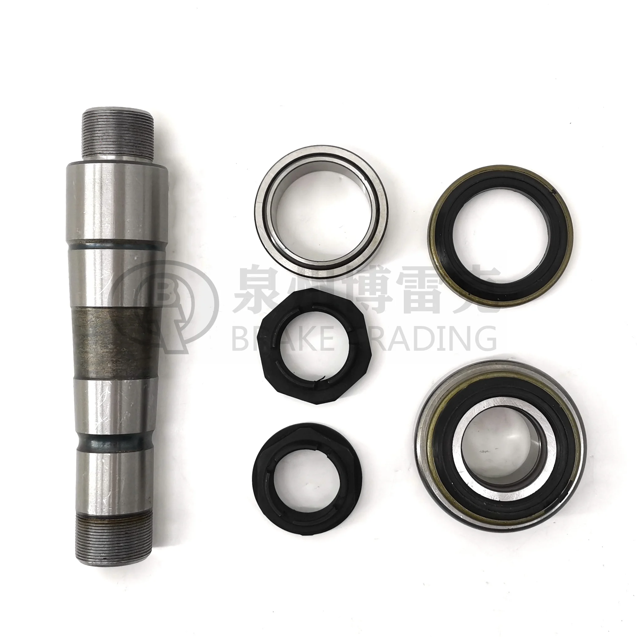 High Quality Heavy European Volvo Truck King Pin Repair Kit VLV 20751021