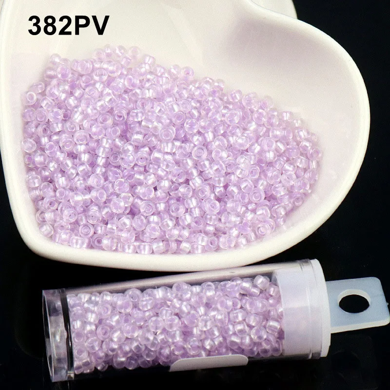 Wholesale Price 1 Tube 2 Mm/3 mm 4 mm Mini Czech Crystal Loose Beads,DIY Jewelry Accessories Beads for Jewelry Making