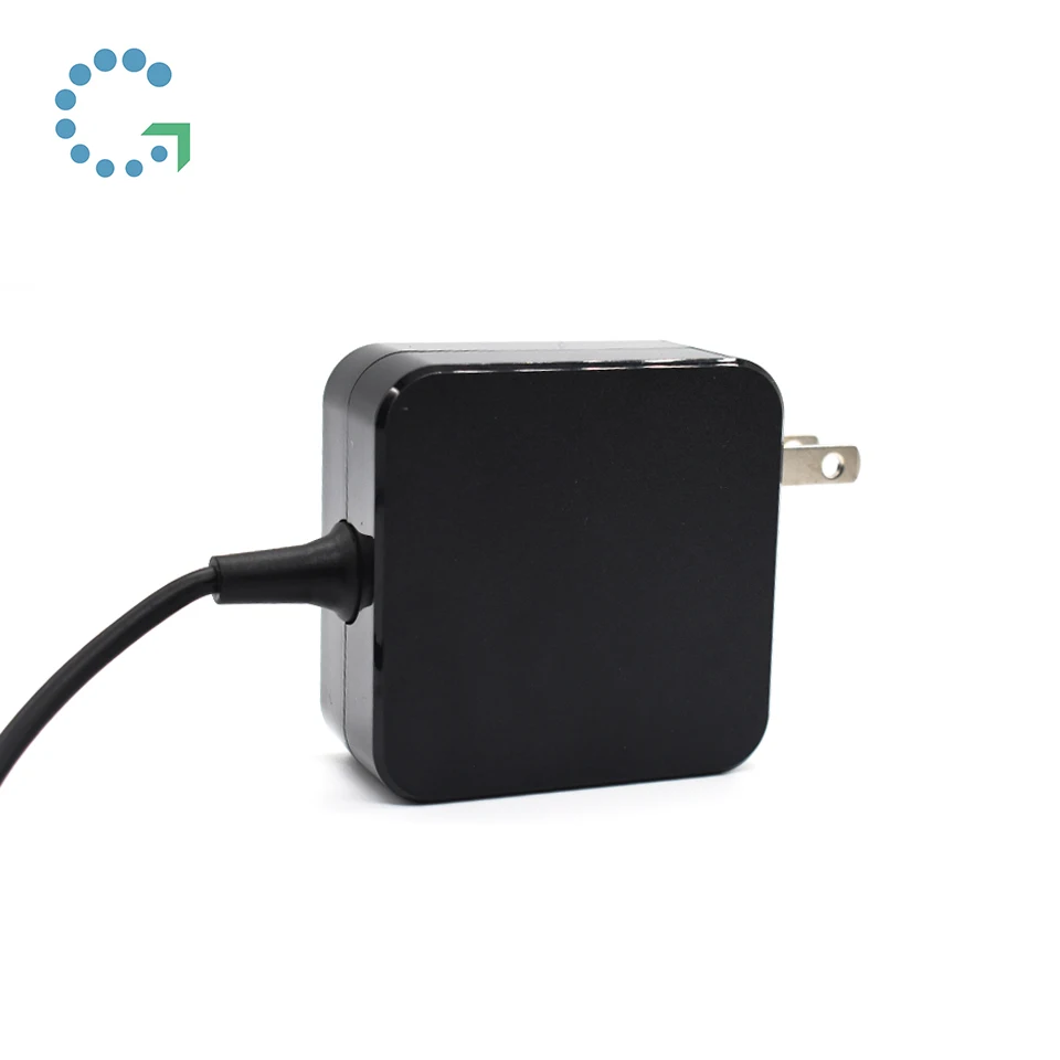 manufacturer good quality  20V 2.25A 45W for Asus usb c ac laptop power adapter