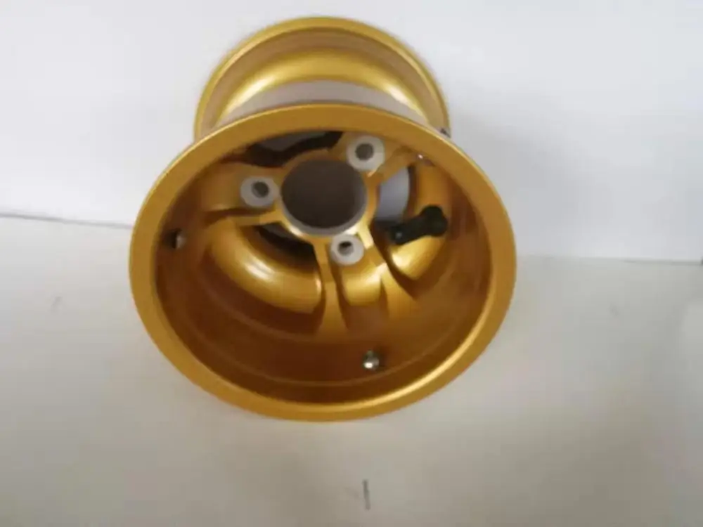 
Magnesium Wheel for Tony Kart 