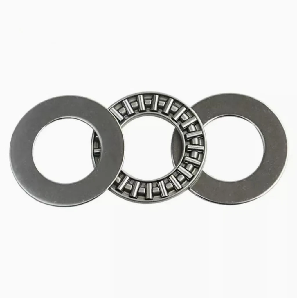 Thrust Needle bearings 1T1566 1T0736 1T1278 1T0655 bearing with reliable quality for automotive industry on sale