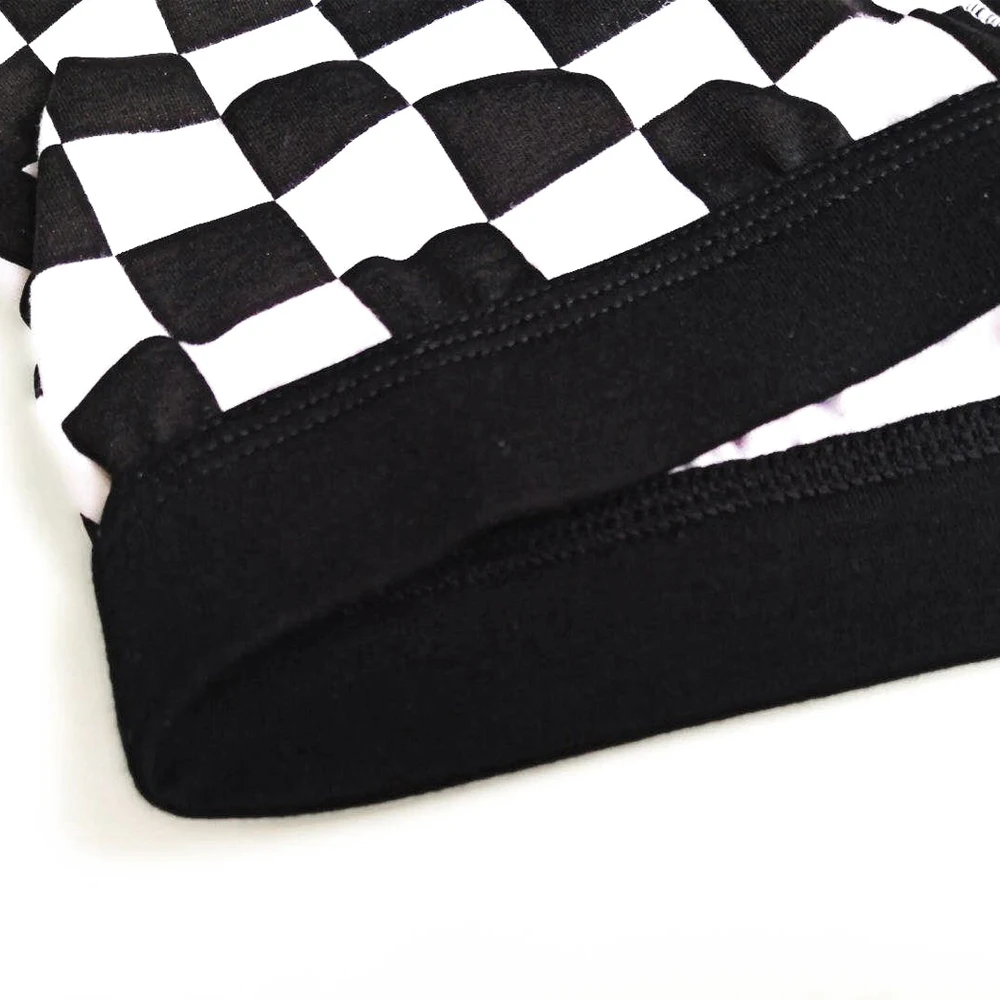 Free sample custom colour adult males boxer briefs wholesale men sexy underwear mens trunks