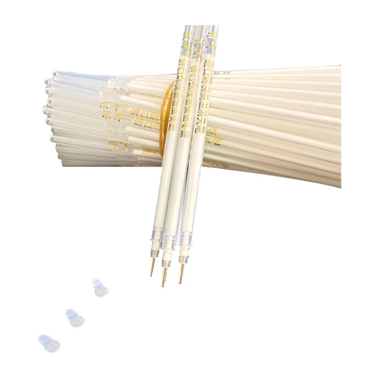 Multiple Color Options Imported Environmental Protection High Temperature Vanishing Pen