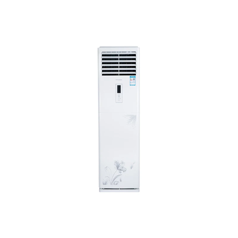 Напольный кондиционер Midea лучшего качества 48000btu 5 л.с.