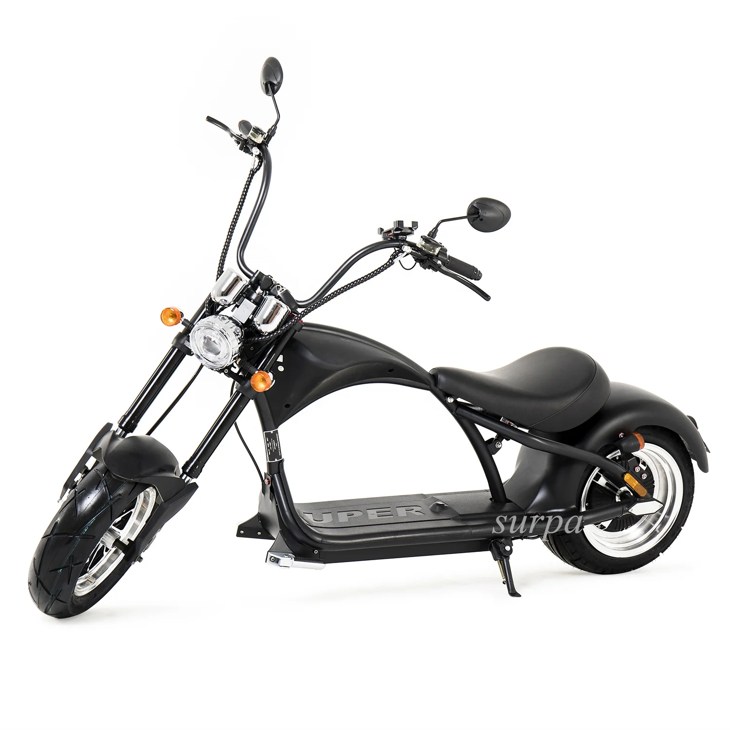 1500w 2000w 3000w citycoco 60v12ah/20ah fat tire electric scooters/electric motorcycles/vehicle
