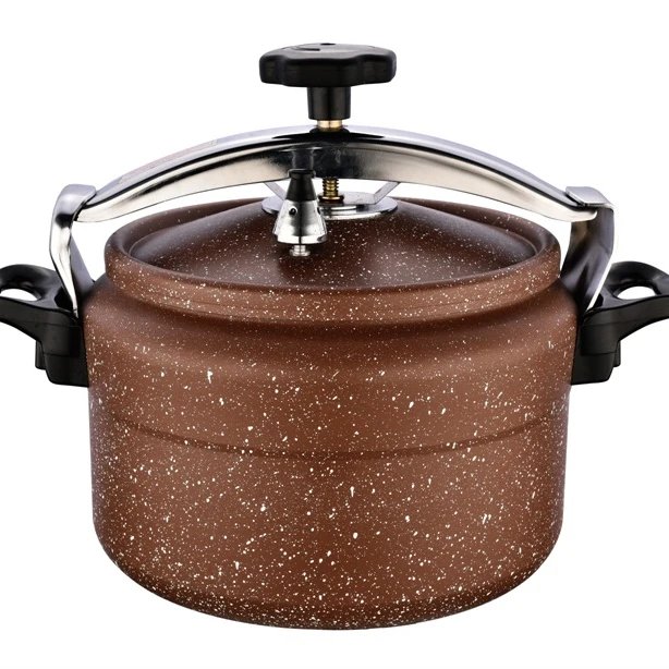 
Outdoor industrial pressure cooker stainless steel electric high 