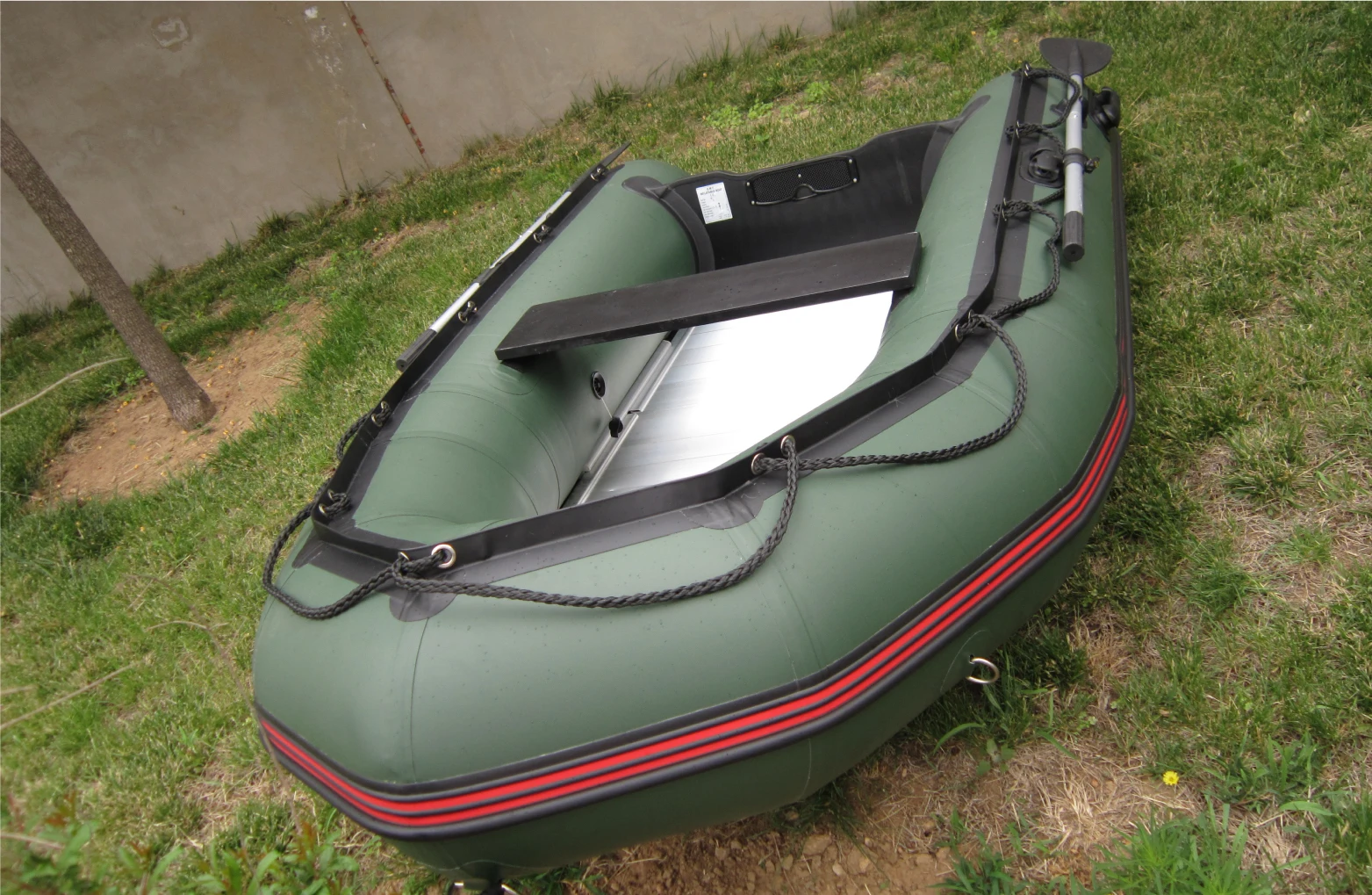 Fashion design pvc rowing boats Popular design size 2m 3.8m 4m 5m Inflatable Fishing Boat