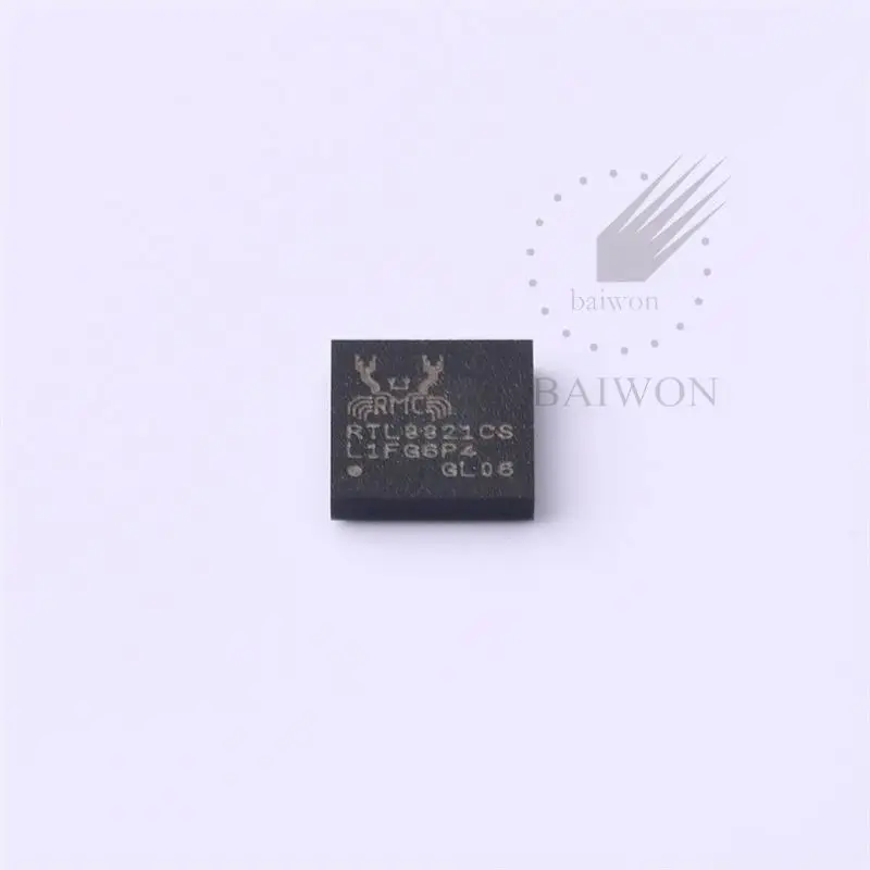 100% Brand New Original Electronoics Parts IC Supplier One-stop Service IC Chip Integrated Circuit RTL8363SC-VB-CG QFN-56