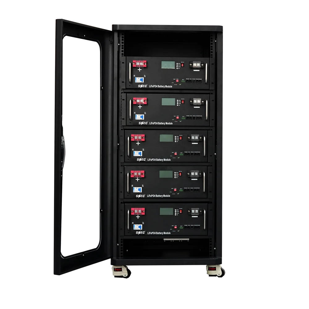 6000cycle Server Rack 48v Lifepo4 Battery 50ah 100ah 200ah 300ah 400ah 2.5kwh 5kwh 10kwh 15kwh 20kw Solar Lithium Ion Battery