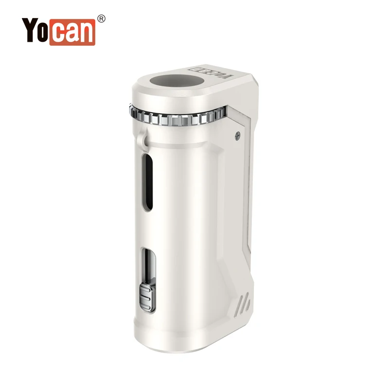 
Yocan UNI PRO OLED display box mod for all kind of atomizer wholesale 