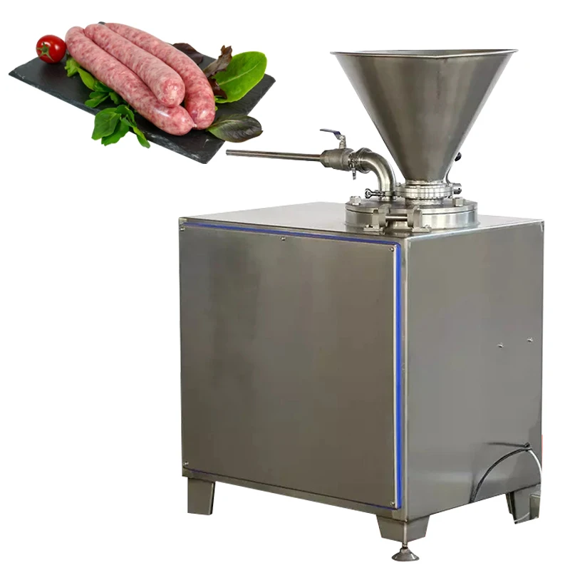 Машина для изготовления колбасы