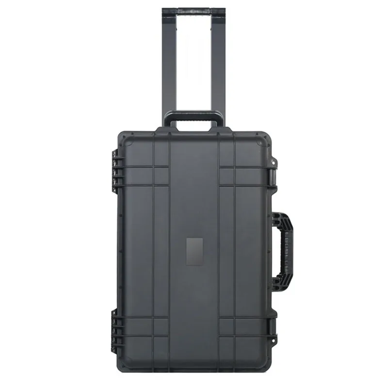 All Industries Tool Set Trolley Case