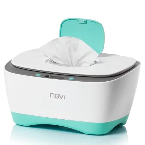 Environment-friendly High Quality Design Cleaning Wet Paper Tissue Heater Constant Temperature Electric Baby Wet Wipes Warmer
