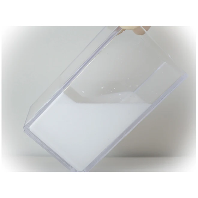 silicone insulation materials with good heat dissipation for braking cement powder resistors /XB-7388