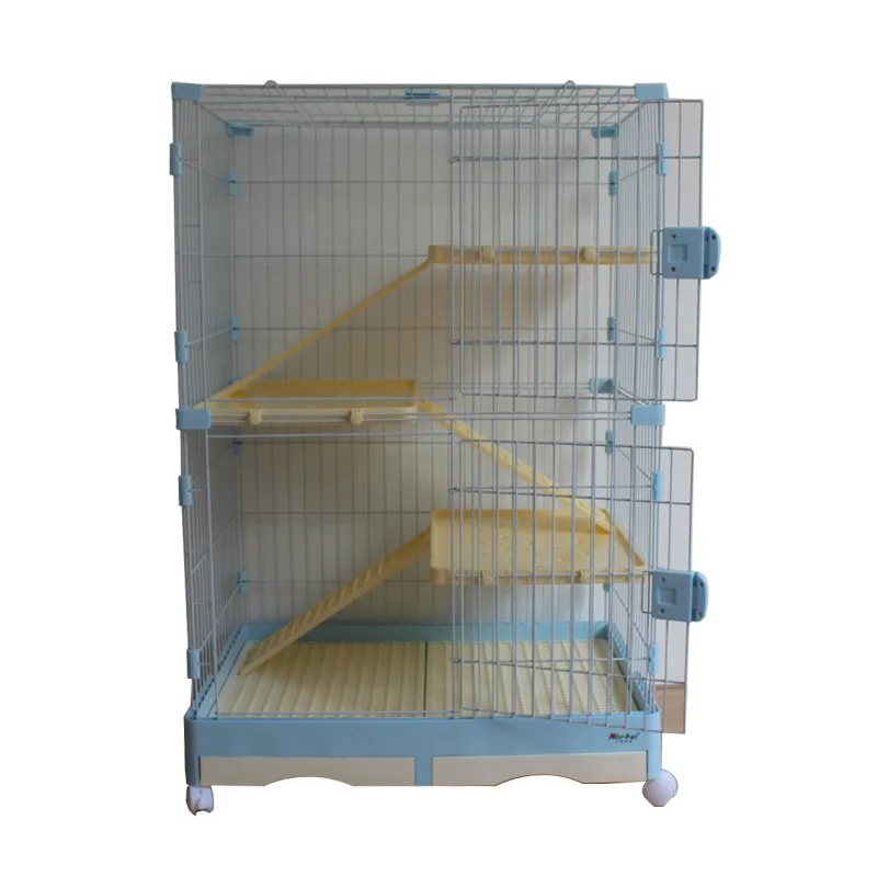 Hot sale pet hamster cage Economical Practical indoor guinea pig pet cage