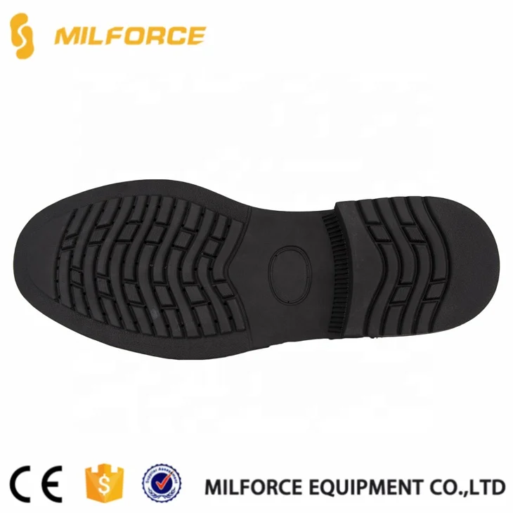 
MILFORCE brown color casual shoes high neck leather shoes for men 