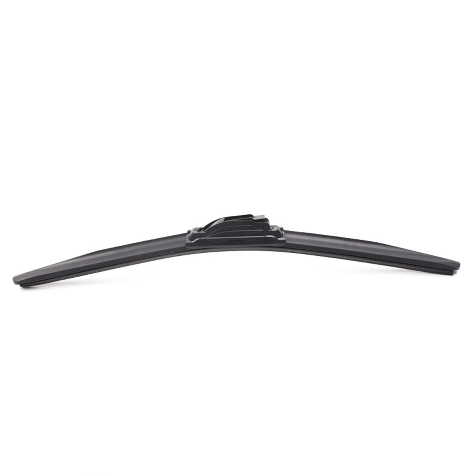 New Product Ideas 2024 Car Exterior Accessories 2 in 1 Water Repellent Wiper Blades for Most Vehicles