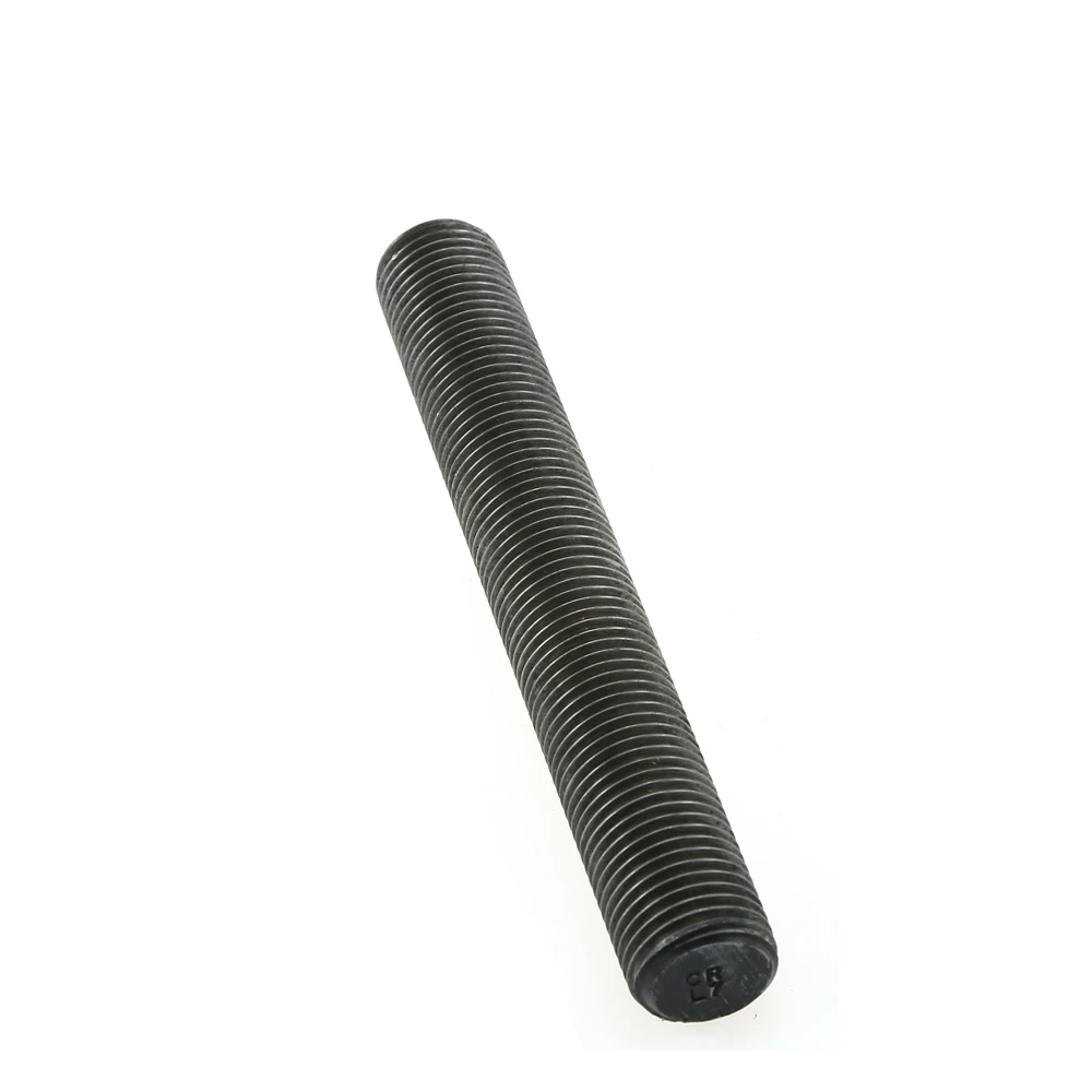 ASTM A193-B7 B7m L7 L7m B16 B8, B8m A660 PTFE Thread Studs Studs Bolts Thread Rods