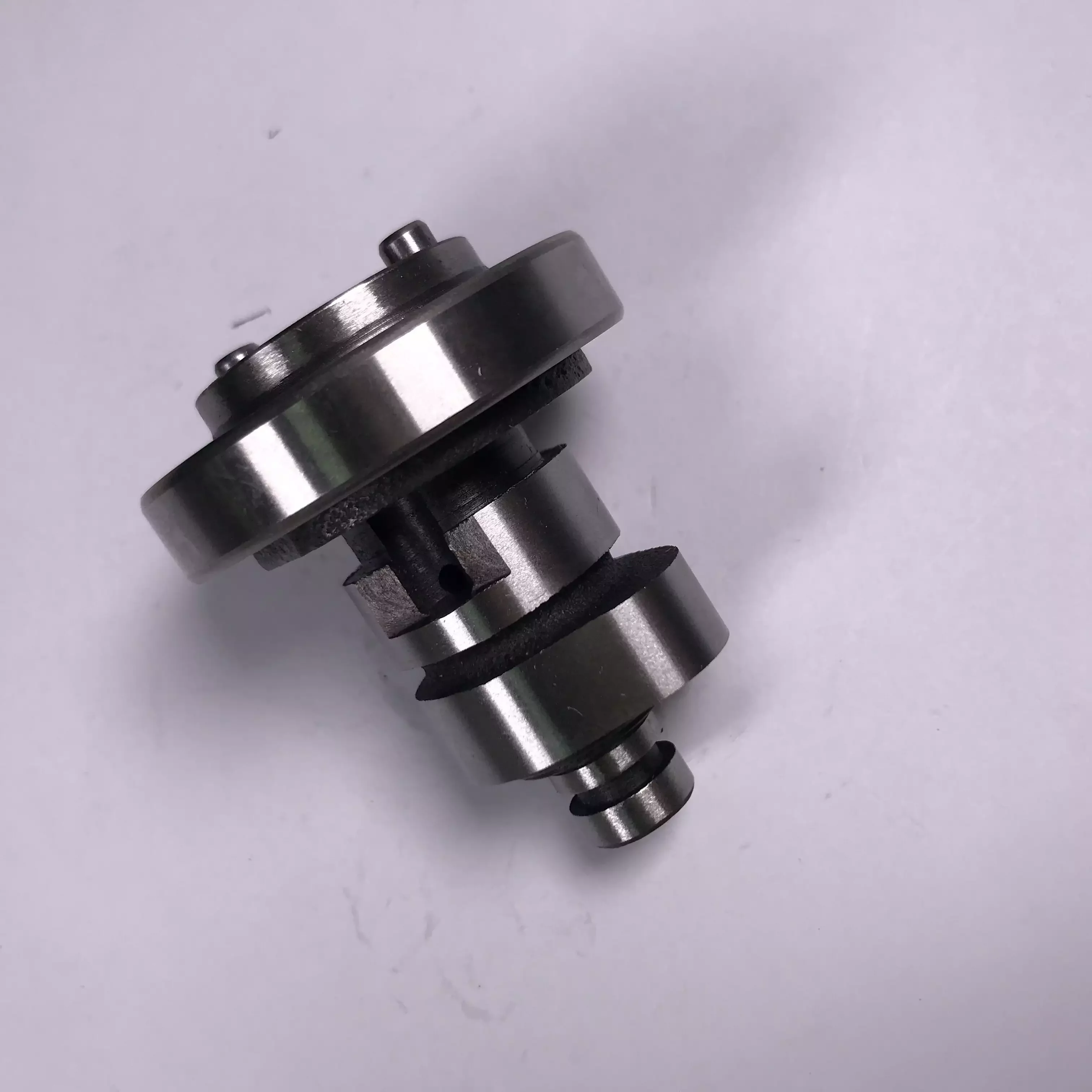 Fit for Indonesia market motorcycle JUPITER MX camshaft assy