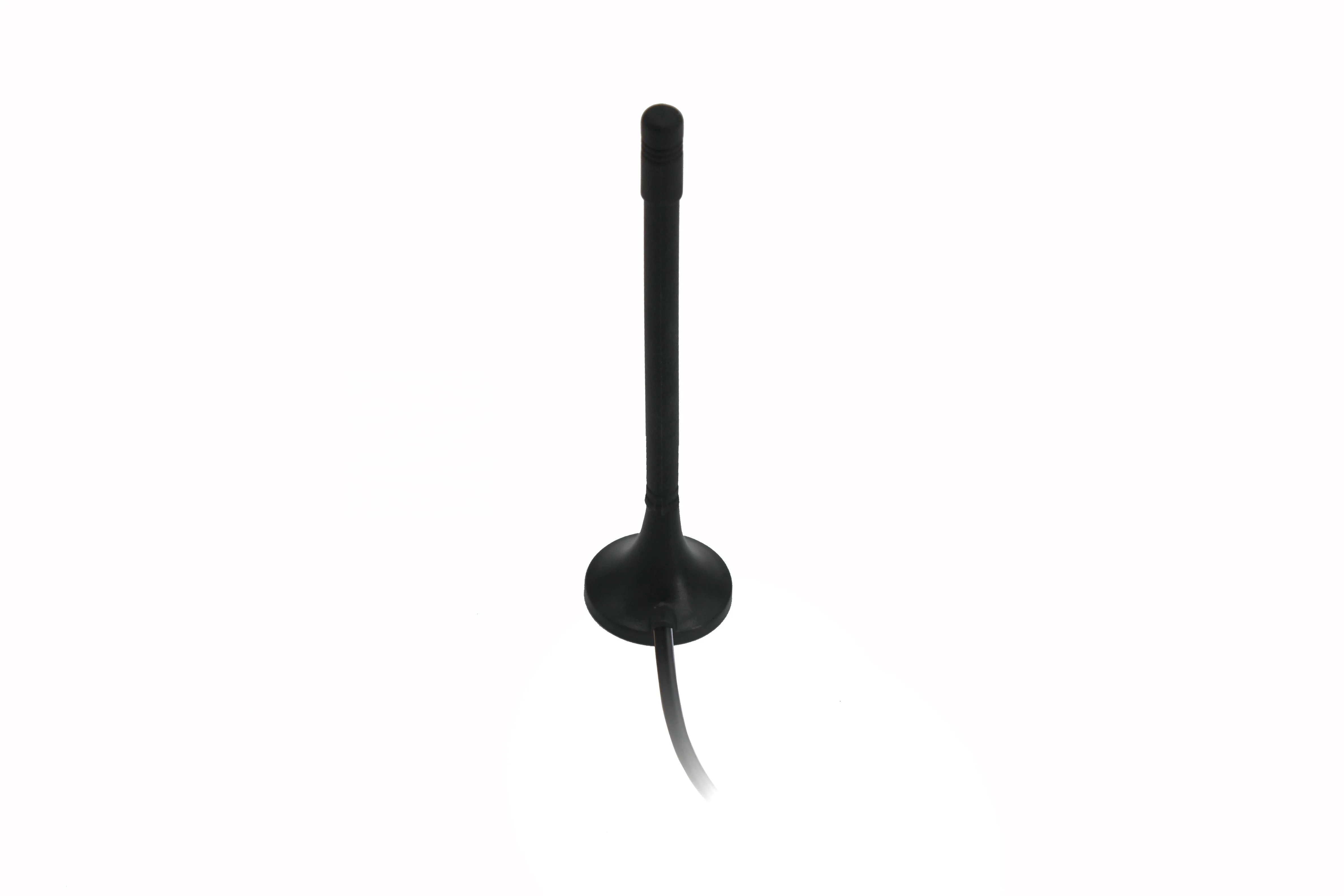 
Factory Price 824-960 MHz/1710-2170 MHz GSM Magnetic Antenna 