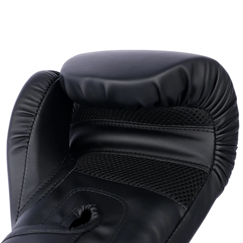 10-16oz Boxing Gloves Boxing PU Leather Training Gants de Boxe Winning custom logo Boxing Gloves