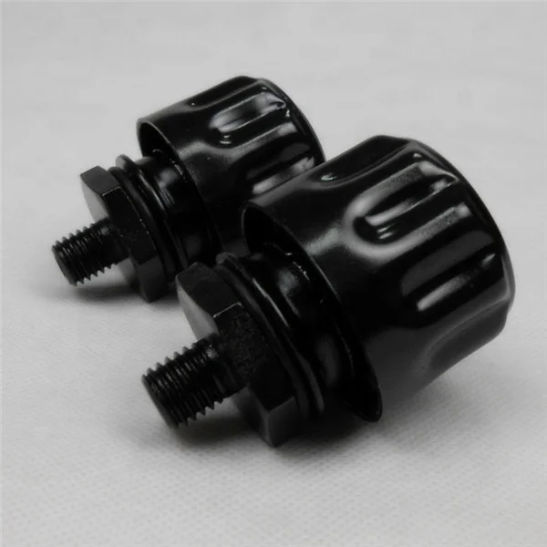 Oil Refining Company Remove Oil Impurities Breather Filter Series