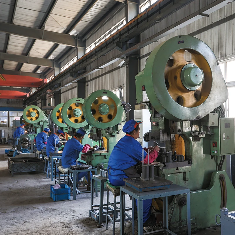 Пружинная дисковая шайба Din 2093 из нержавеющей стали