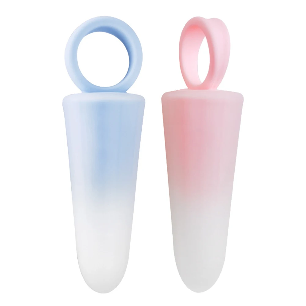 Erosjoy Mini Masturbations Tiny-Designed Vk Vibrator For Women Men Masturbation