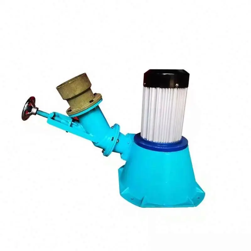 Small Micro Hydropower Plants Hydro Turbine Water Generator For Sale