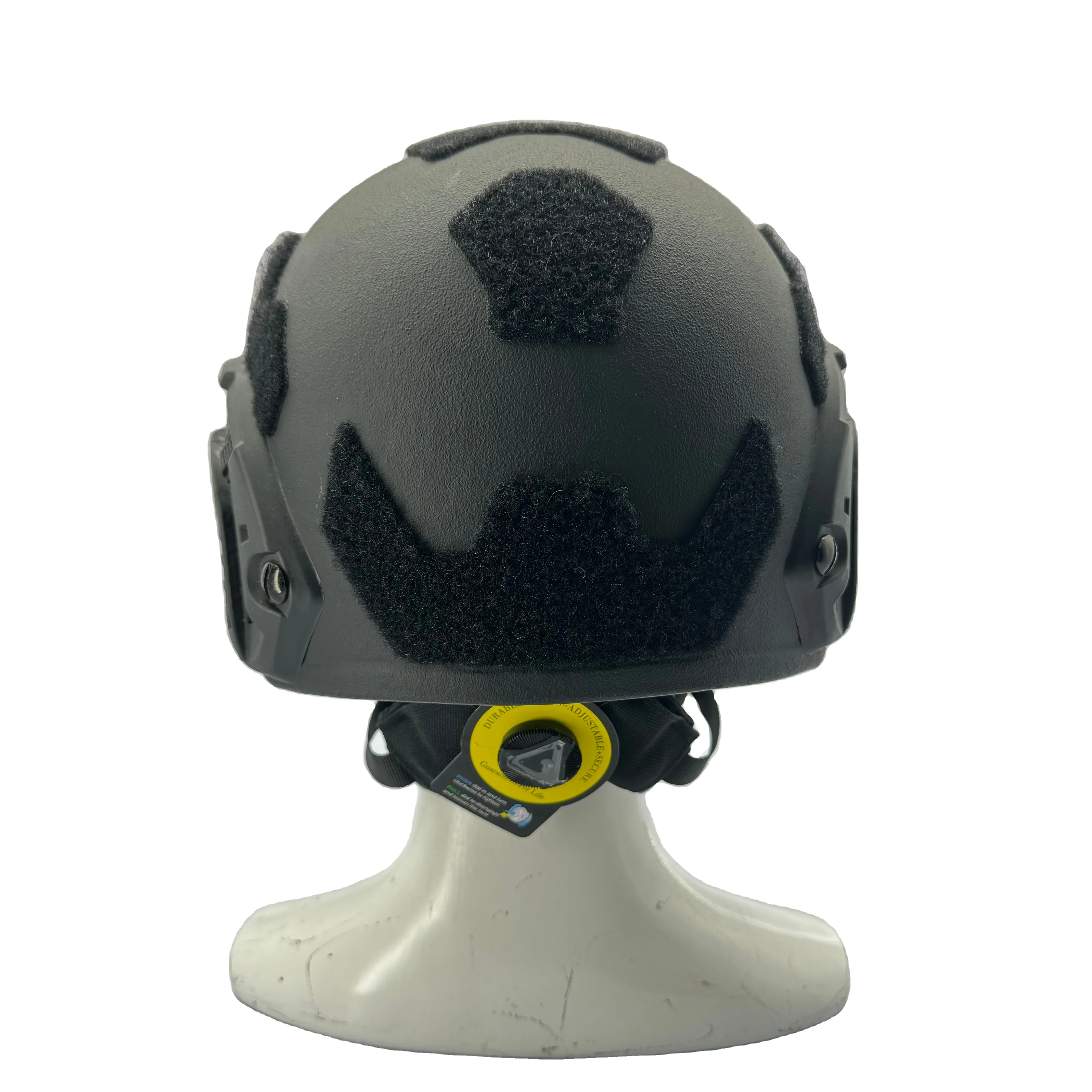 Factory Sale SF Kevlar Tactical Helmet with Wendy system Tactical equipment Fast helmet with Camouflage Cover