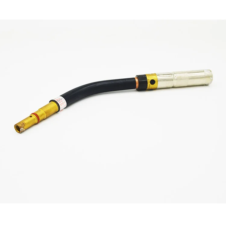 Welding Gun Multipurpose Custom 180a Co2 150a Welding Torch 14ak Mixed Gas Welding Torch