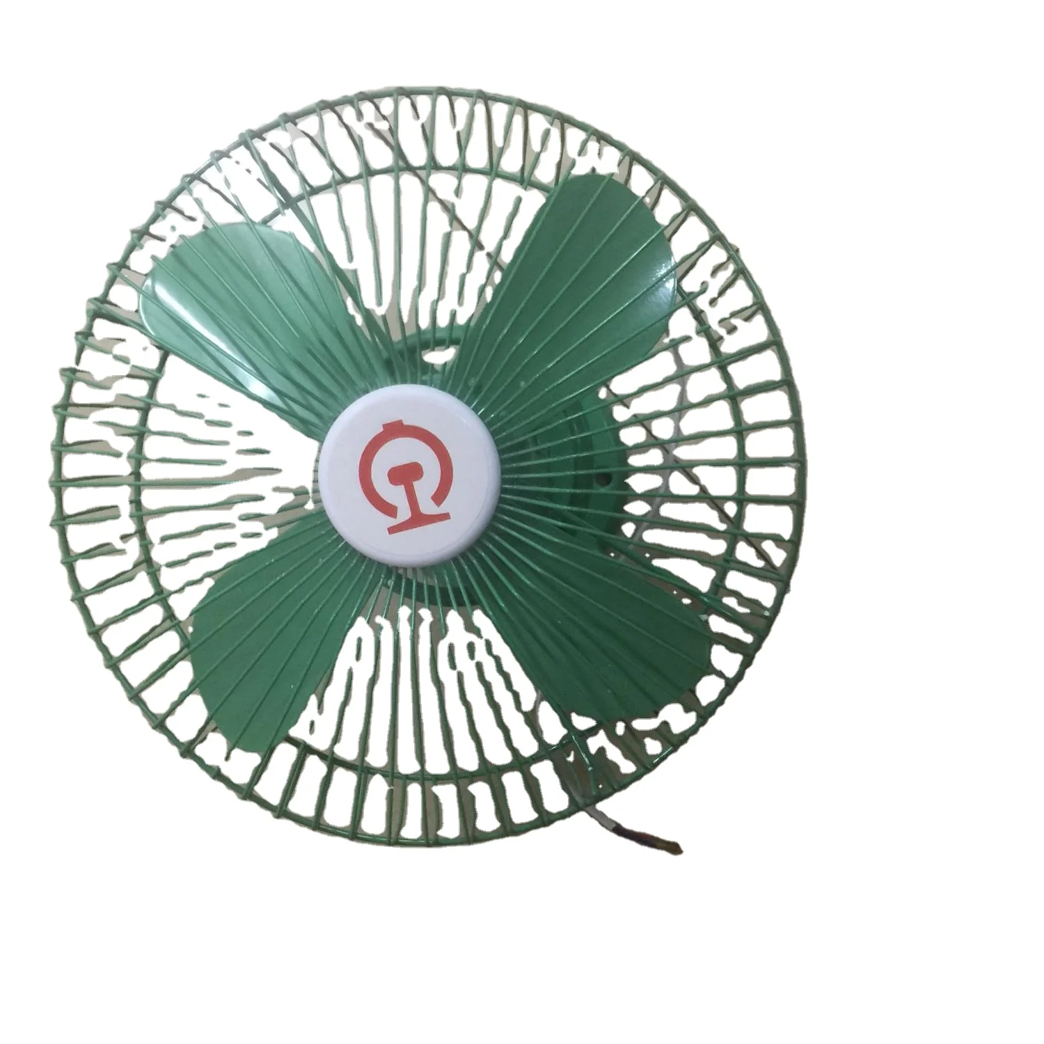 Railway coaches interior ceiling fan