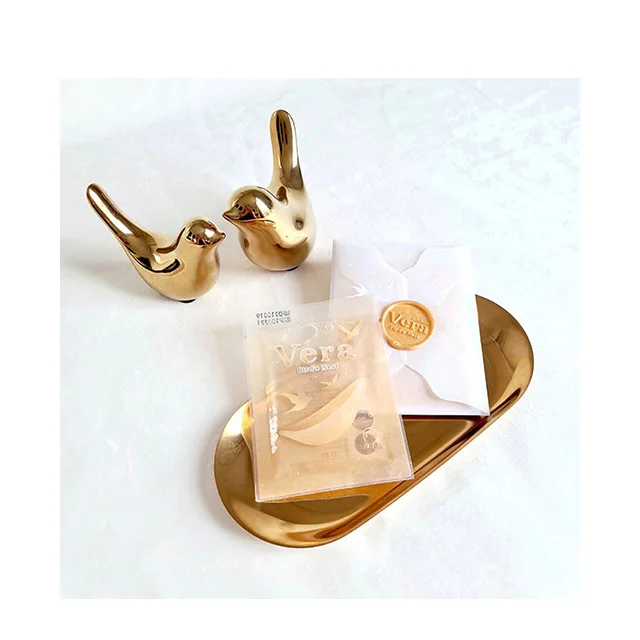 Домик для птиц вера, 5 мешочков в 1 коробке, гнездо для птиц, экспортный класс, лучшее качество