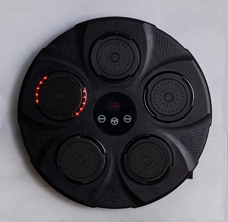 Snbo Music Boxing Machine Multifunctional Smart Boxing Machine With Bluetooth