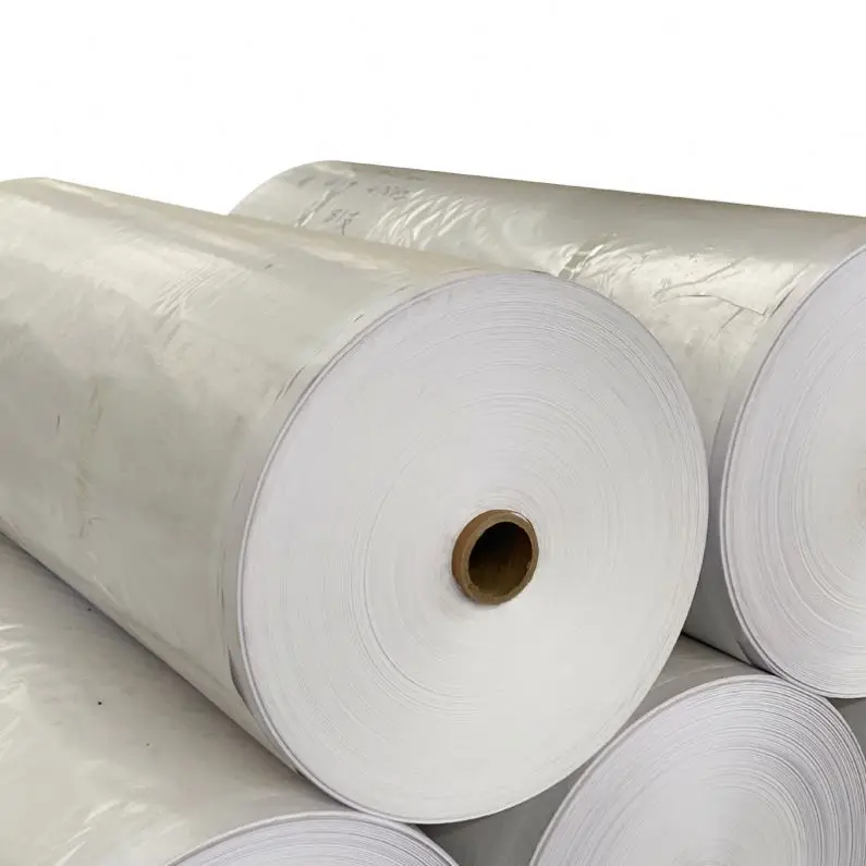 Cheap 0.05mm Thermoform Matte Rigid Pvc Roll Film For Christmas Tree Leaves
