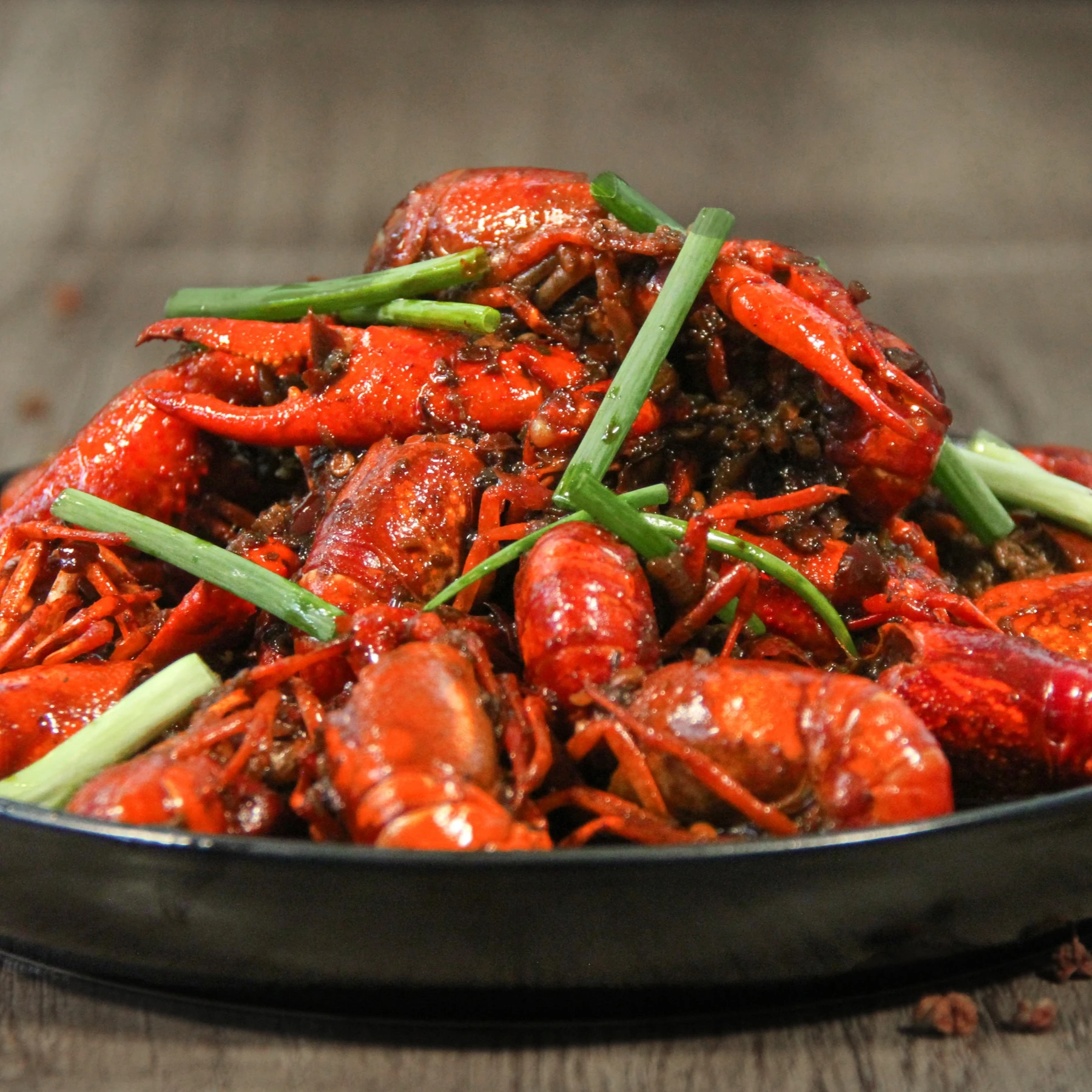 Spicy Tasty Seasonings for Cooking Lobster and Snail With Good Packing