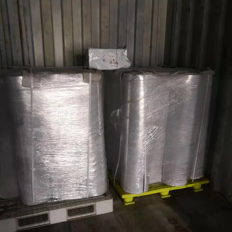 Manufacturer Supply Waterproofing 1.2mm 1.5mm 2mm Rubber EPDM Membrane Price