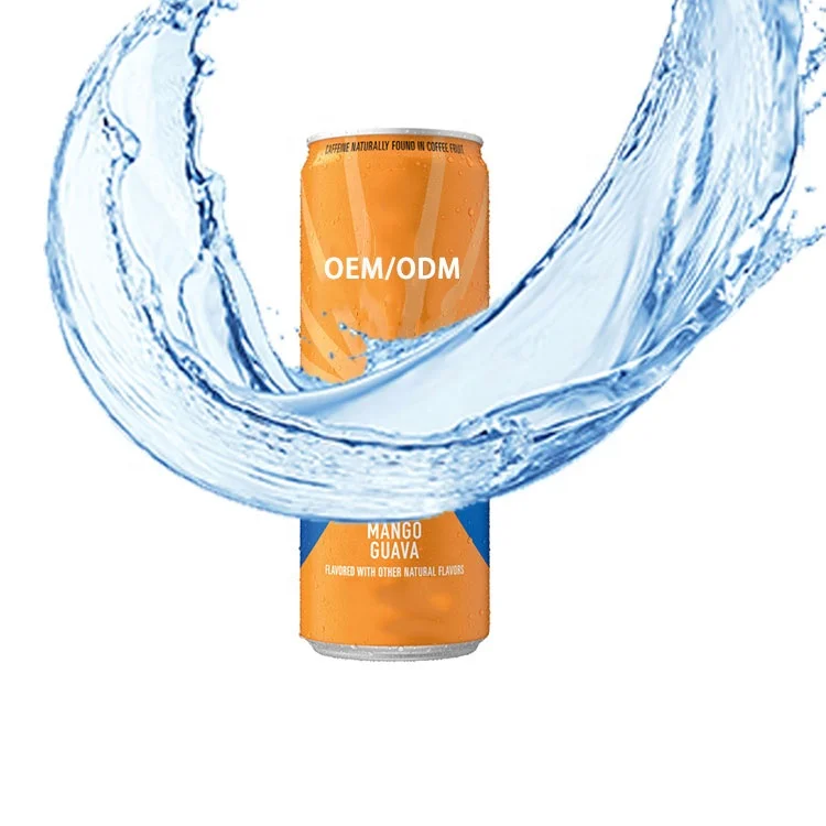 OEM/ ODM High Quality Best Selling Wholesale Replenishment Energy Private Label Energy Drinks