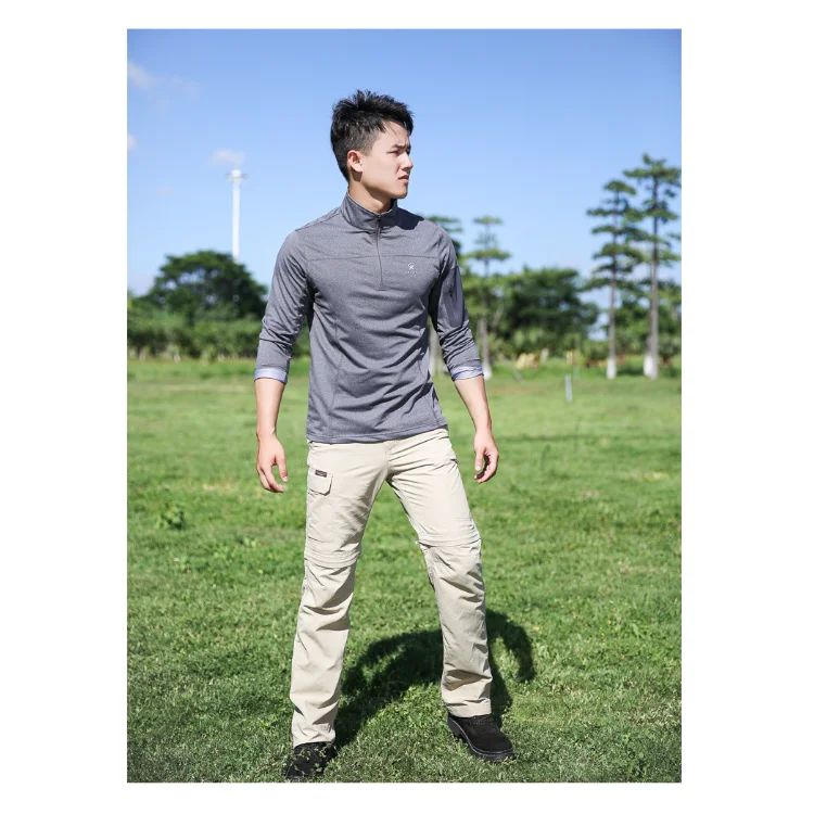 Active Wear Oem Sportswear Manufacture Workout Gym Fitness Training Clothing Plus Size Compression Men Set