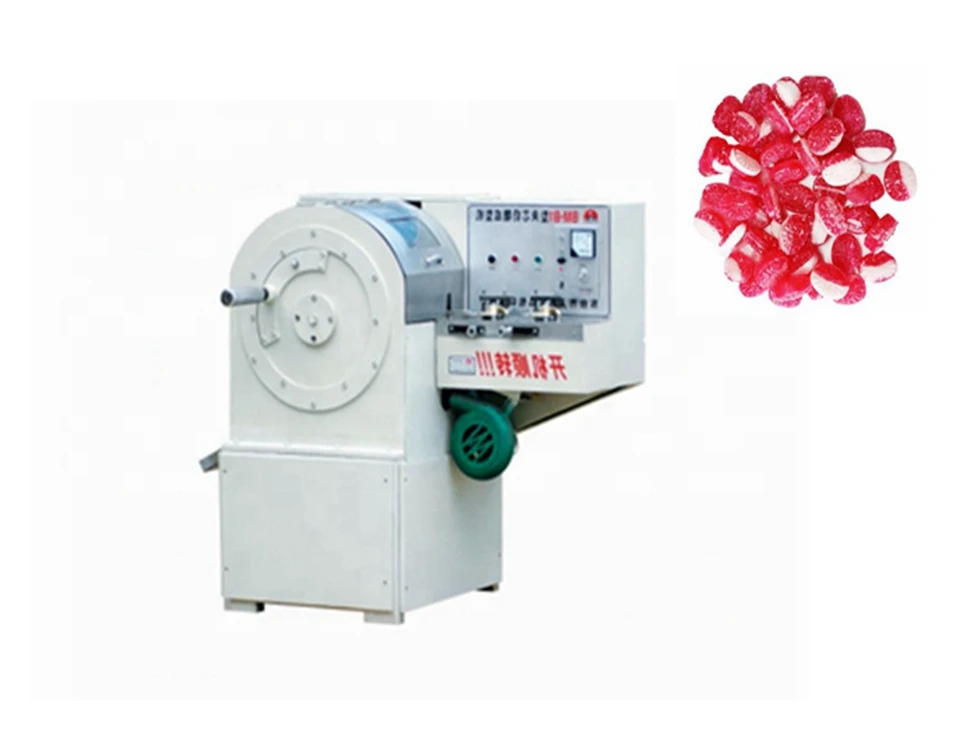 
Hot selling automatic lollipop candy making machine line 