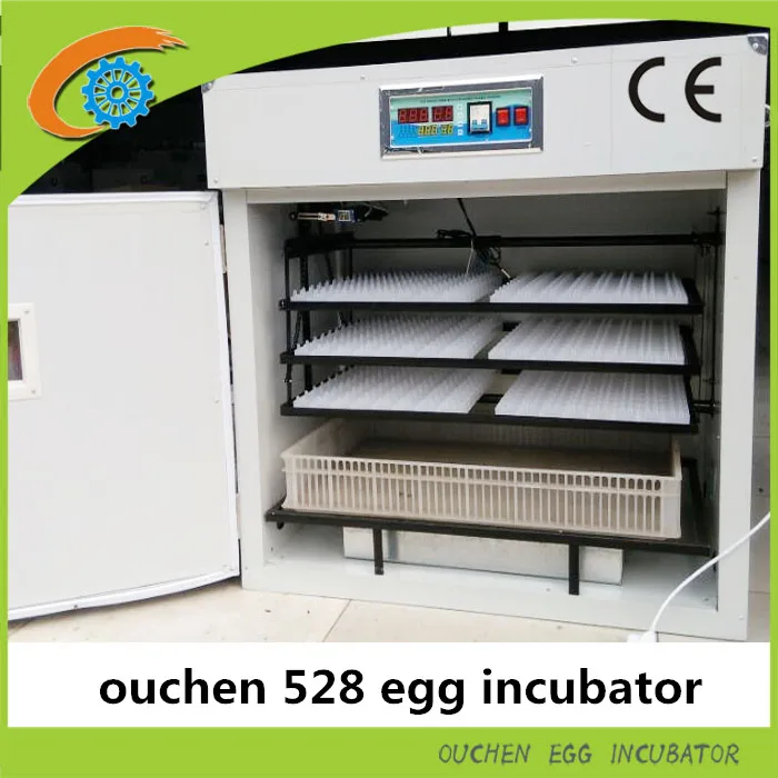 Best quality ouchen chicken quail poultry gas brooder egg incubator for sale