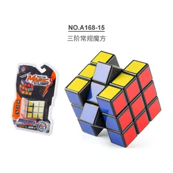 Magic Cube Puzzle Professional Cubes Speed Cubo Magico Educational Toys