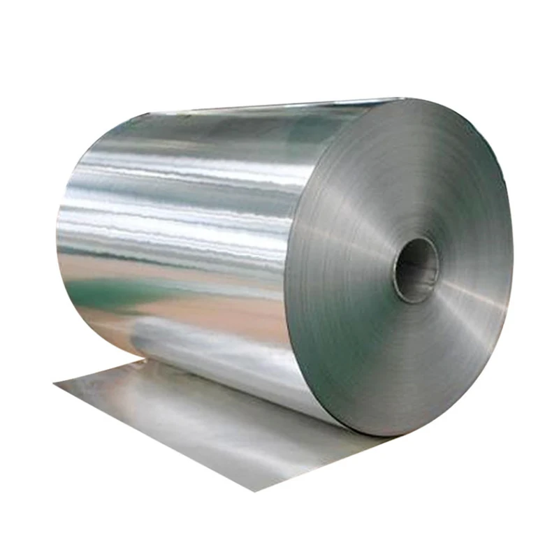 Горячее погружение Алюминиевые Стальные катушки цена алюминиевая катушка строительный материал предварительно окрашенная стальная