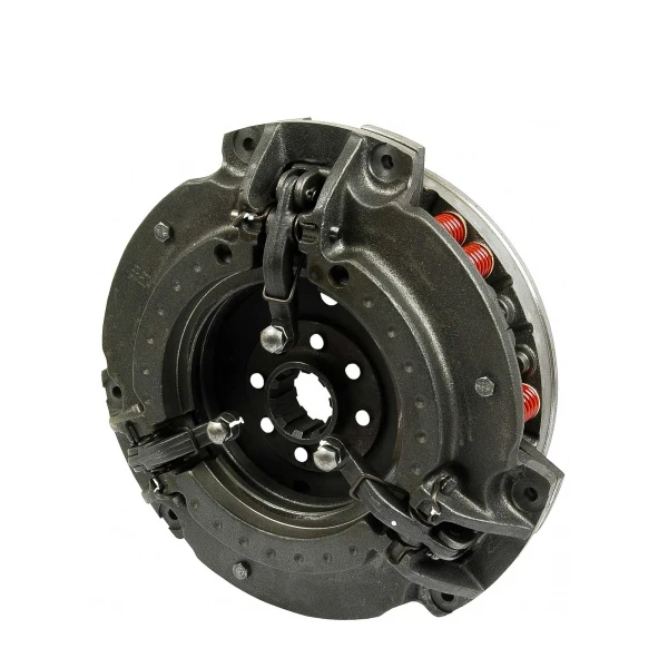 
Tractor Parts Clutch Cover Assembly for MF 165 30 765 OEM 184543M91 