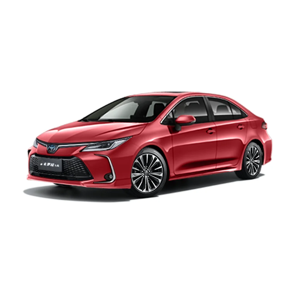 2024 Corolla Eco 1.8L Hybrid Sedan ACC Cruise Control for Toyota.