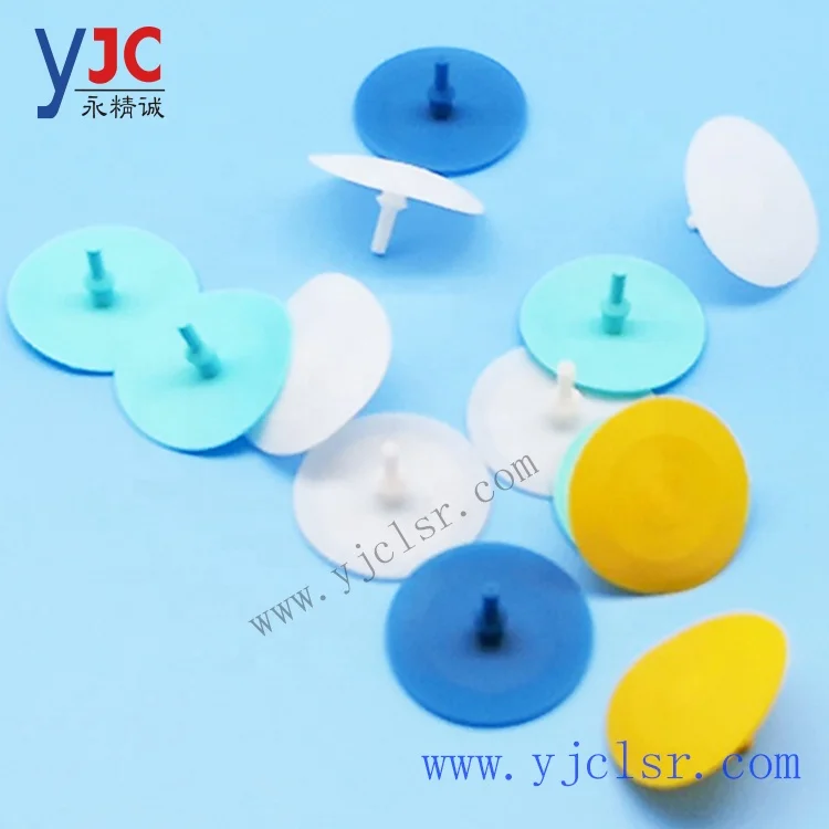 Profession Medical Disposable CPR Mask One-way Valve medical check valve one way valve rubber Duckbill