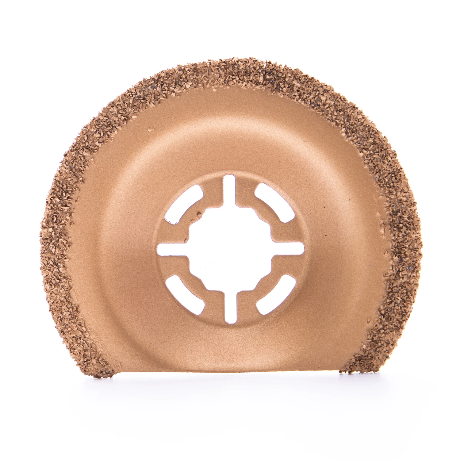 
Oscillating Multi Tool Saw Blade Universal removing grout from between wall or floor tiles 