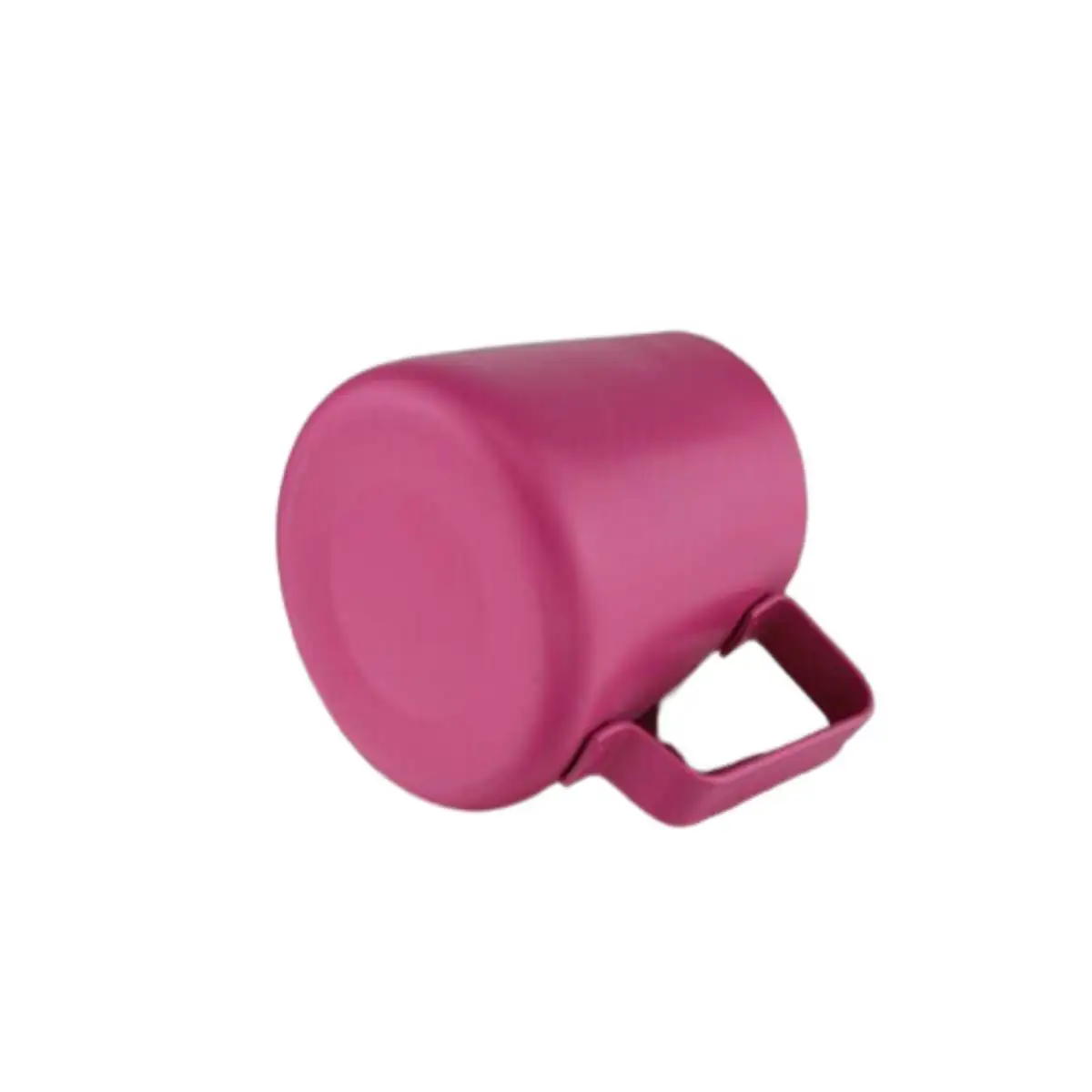 Nuoda Wholesale Price Milk Jug Stainless Barista Too Milk Jug Latte Artl 304 Stainless Steel Milk Frothing Jug