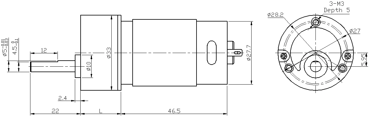 DM-33RS395 Высокое качество oem микро-6v-24v dc мотор-редуктор motordc цилиндрическое зубчатое колесо предназначено для двигателя работающего на постоянном токе 12 В в коэффициент редуктора скорости автоматизированного